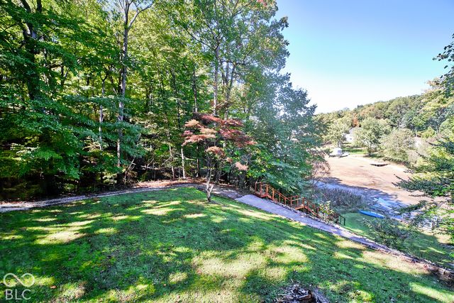 4668 E Leeward Cove, Martinsville, IN 46151