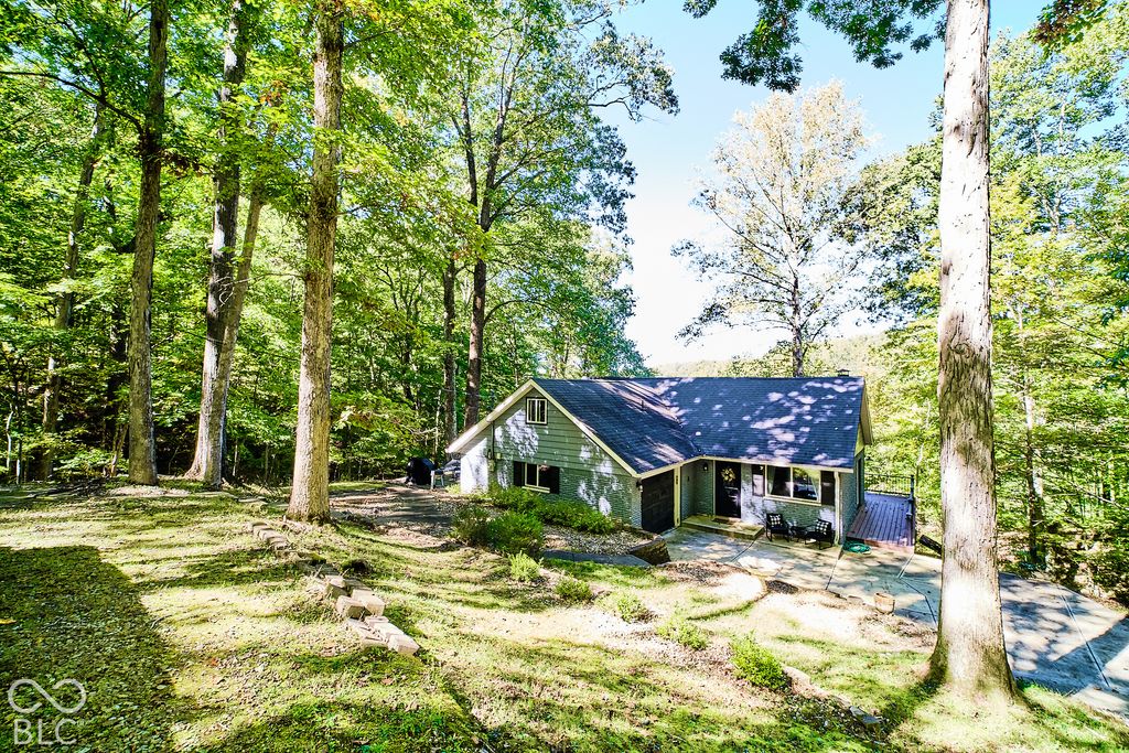 4668 E Leeward Cove, Martinsville, IN 46151