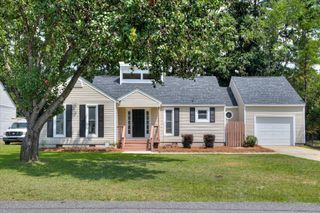 114 Robinwood Drive, Aiken, SC 29803