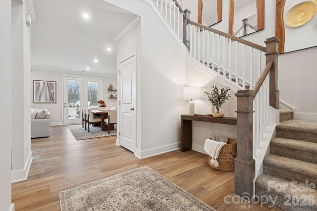3707 Roughedge Drive, Monroe, NC 28112