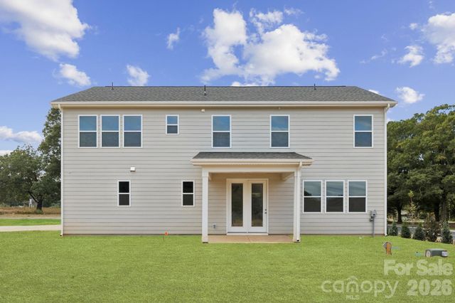 3707 Roughedge Drive, Monroe, NC 28112