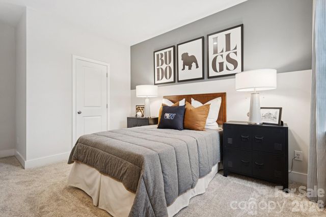 3707 Roughedge Drive, Monroe, NC 28112