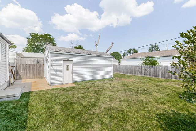 1015 SPRUCE Street, Council Bluffs, IA 51501