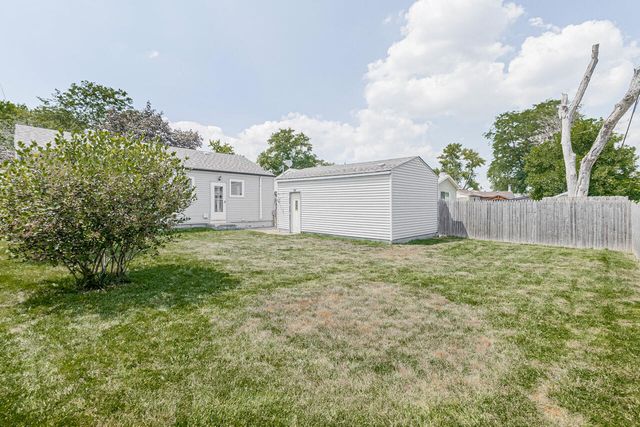 1015 SPRUCE Street, Council Bluffs, IA 51501