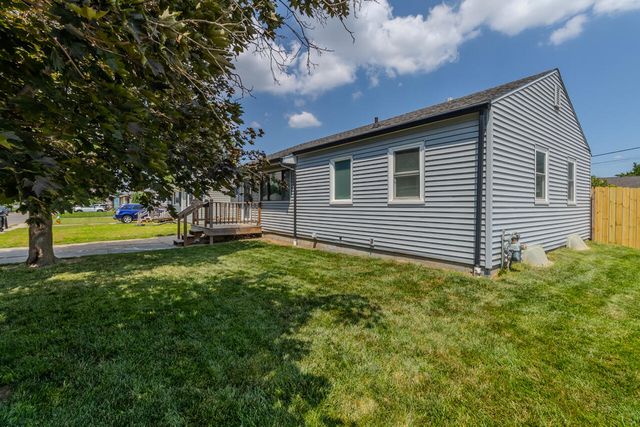 1015 SPRUCE Street, Council Bluffs, IA 51501