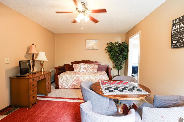 251 Hickory Hill Lane, Benton, KY 42025