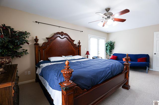 251 Hickory Hill Lane, Benton, KY 42025