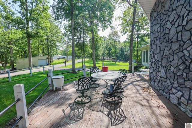 251 Hickory Hill Lane, Benton, KY 42025