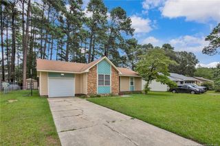 9558 Hollbrook Lane, Fayetteville, NC 28314