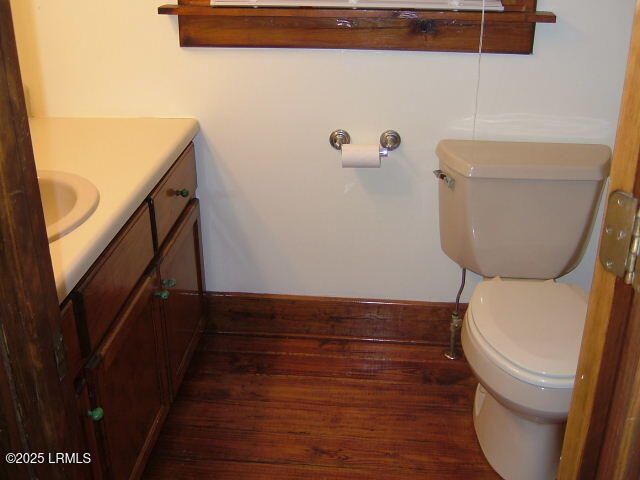 6025 Creek Road, Beaufort, SC 29906