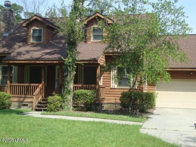 6025 Creek Road, Beaufort, SC 29906