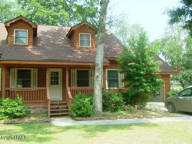 6025 Creek Road, Beaufort, SC 29906