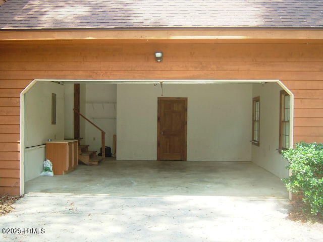 6025 Creek Road, Beaufort, SC 29906