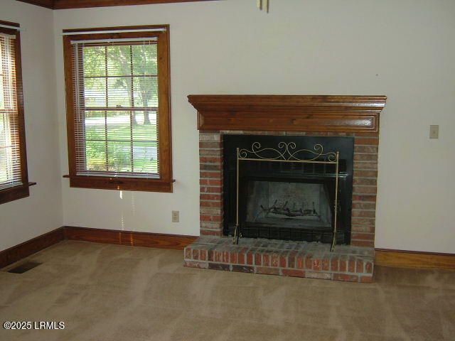 6025 Creek Road, Beaufort, SC 29906