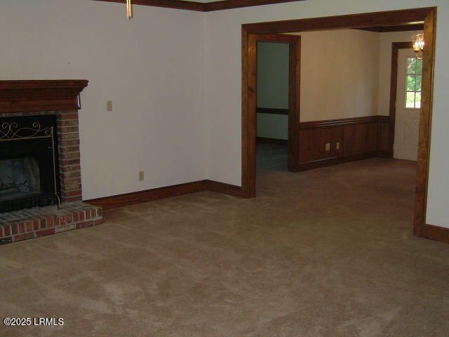 6025 Creek Road, Beaufort, SC 29906