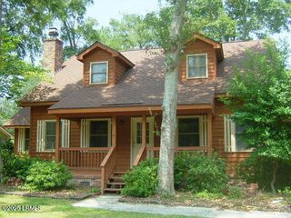 6025 Creek Road, Beaufort, SC 29906