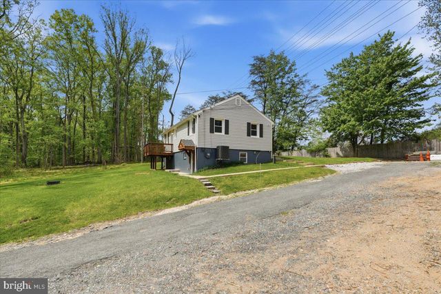 7237 OLD COLUMBIA RD, Columbia, MD 21046