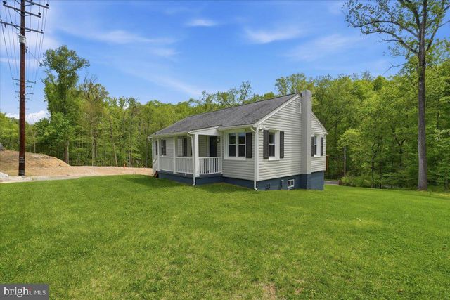 7237 OLD COLUMBIA RD, Columbia, MD 21046