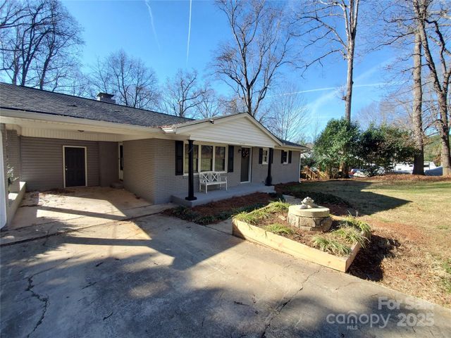 2129 Rankin Road, Gastonia, NC 28056