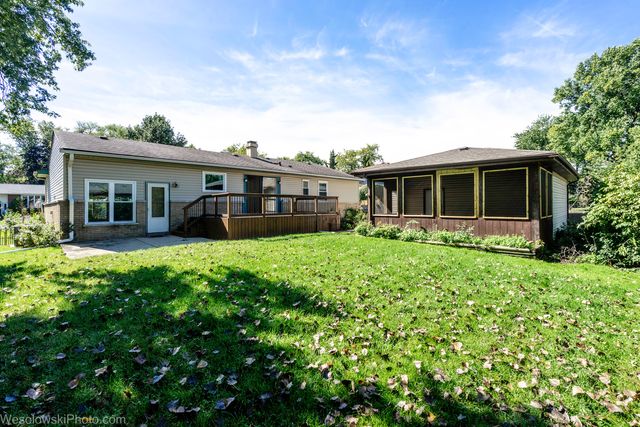 1434 E Norman Drive, Palatine, IL 60074