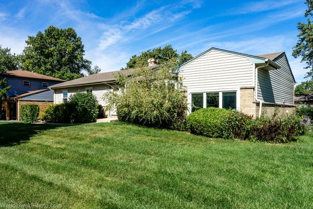 1434 E Norman Drive, Palatine, IL 60074