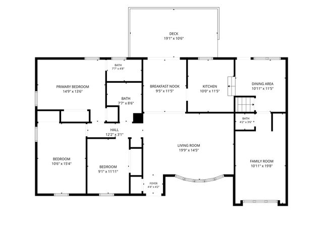 1434 E Norman Drive, Palatine, IL 60074