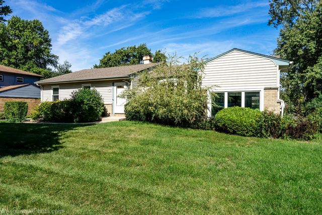 1434 E Norman Drive, Palatine, IL 60074