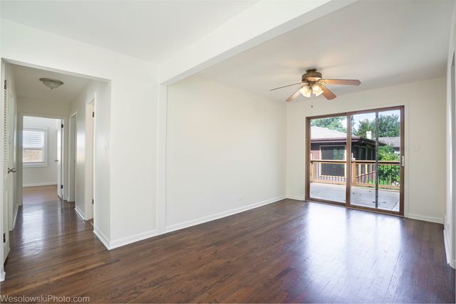 1434 E Norman Drive, Palatine, IL 60074