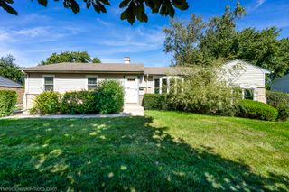 1434 E Norman Drive, Palatine, IL 60074