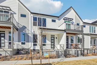 2867 S Pancratia Street, Denver, CO 80236