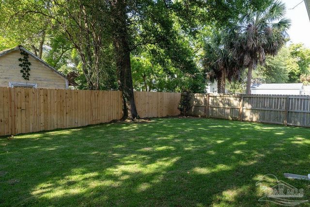 1608 E Avery St, Pensacola, FL 32503