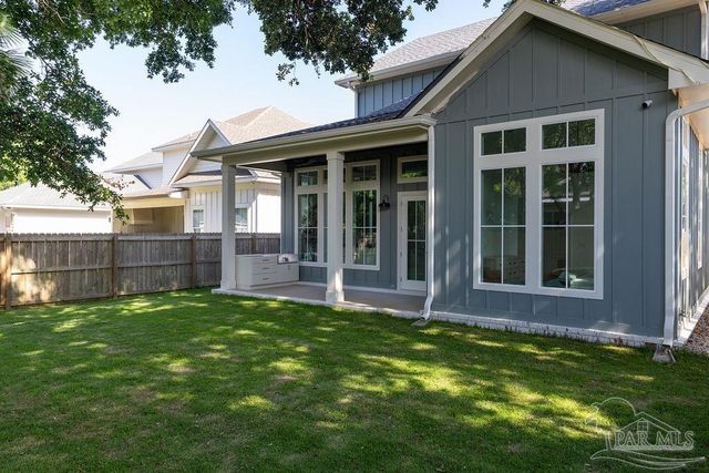 1608 E Avery St, Pensacola, FL 32503