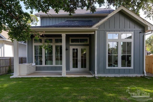 1608 E Avery St, Pensacola, FL 32503