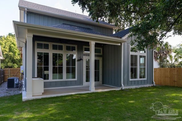 1608 E Avery St, Pensacola, FL 32503