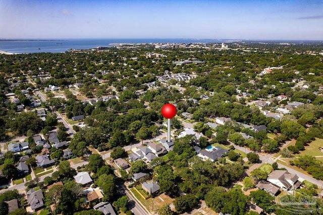 1608 E Avery St, Pensacola, FL 32503