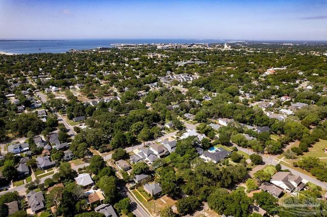 1608 E Avery St, Pensacola, FL 32503