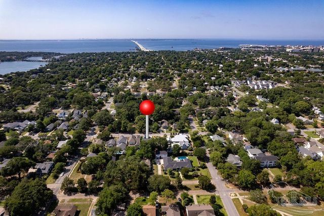 1608 E Avery St, Pensacola, FL 32503