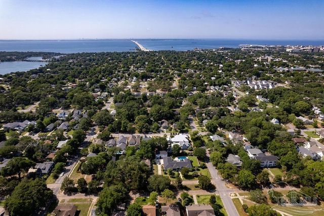 1608 E Avery St, Pensacola, FL 32503