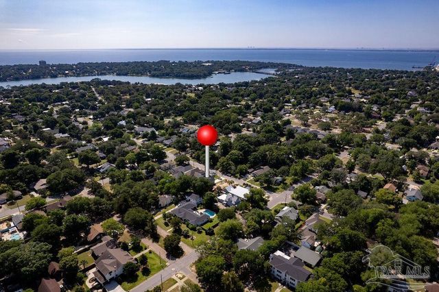 1608 E Avery St, Pensacola, FL 32503