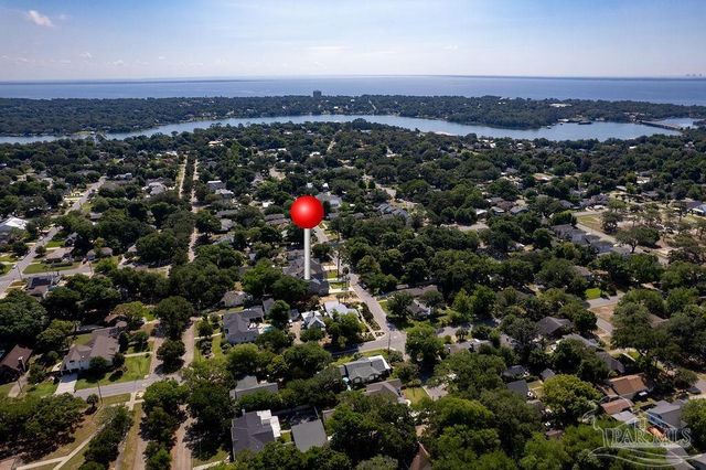 1608 E Avery St, Pensacola, FL 32503