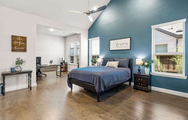 2270 English Ivy Road, Frisco, TX 75033