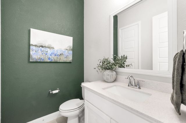 2270 English Ivy Road, Frisco, TX 75033