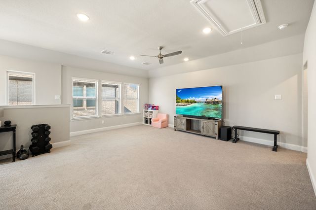 2270 English Ivy Road, Frisco, TX 75033