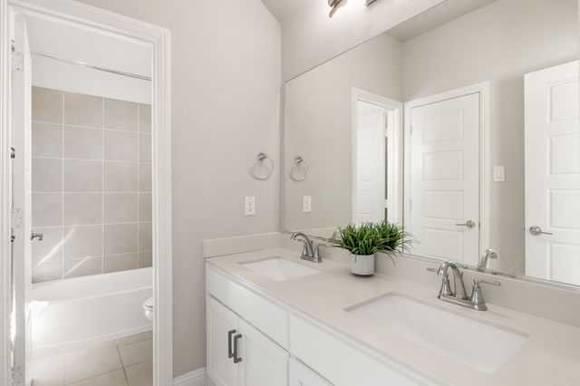 2270 English Ivy Road, Frisco, TX 75033