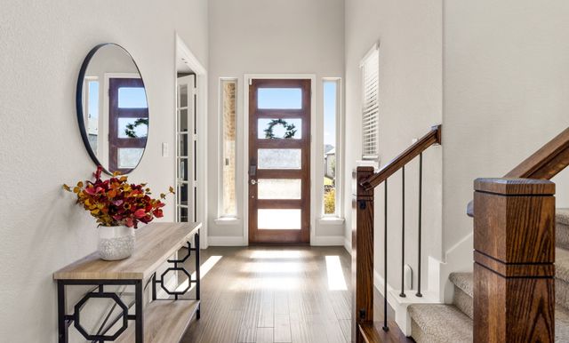 2270 English Ivy Road, Frisco, TX 75033