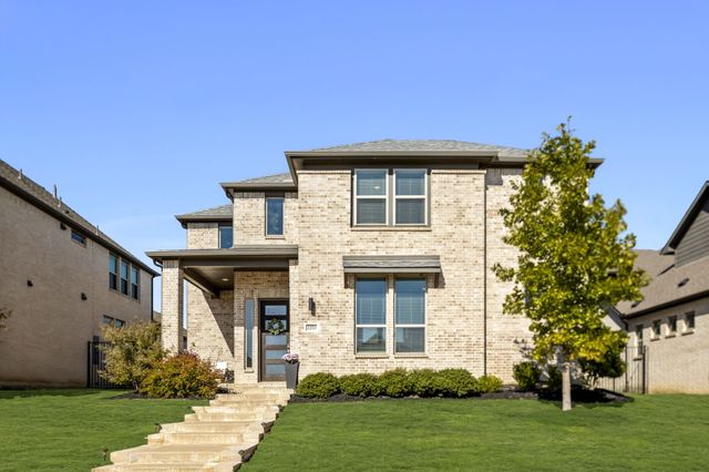 2270 English Ivy Road, Frisco, TX 75033