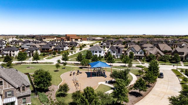 2270 English Ivy Road, Frisco, TX 75033