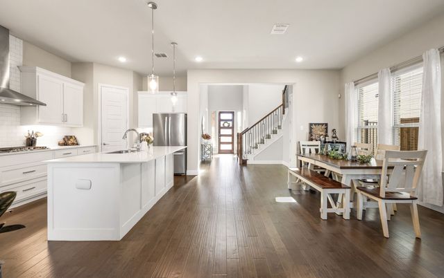 2270 English Ivy Road, Frisco, TX 75033