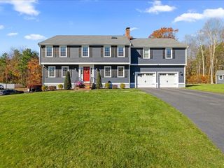 89 Presidential, Abington, MA 02351