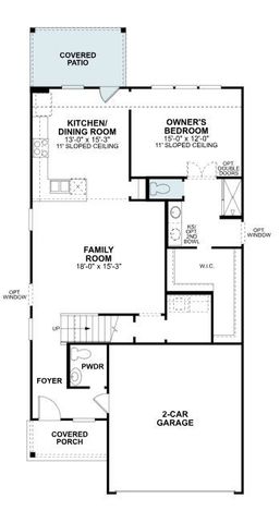 14159 Marion Downs Trail, Pilot Point, TX 76258